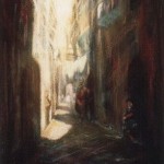 Side Street - Vicolo