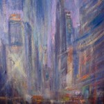 Olio su tela

40cm x 50cm

Collezione dell'artista
Oil on canvas

 16" x 20" 

Artist's collection
